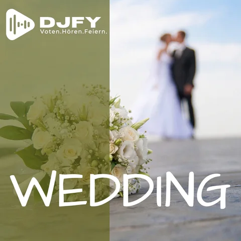 Playlist DJfy Wedding sur Spotify